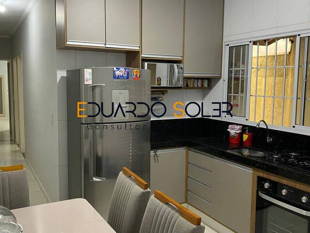 #419 - Casa para Venda em Tremembé - SP - 2
