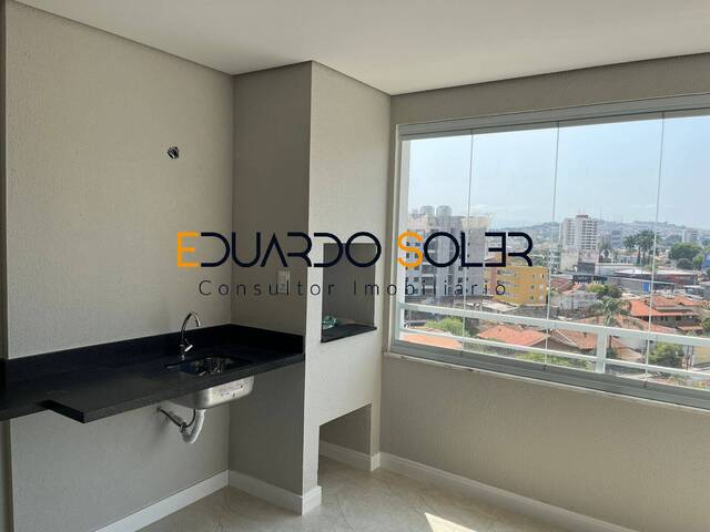Apartamento para Venda em Taubaté - 3