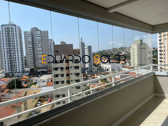 Apartamento para Venda em Taubaté - 4