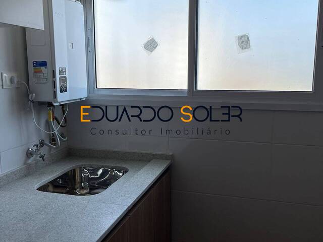 Apartamento para Venda em Taubaté - 4