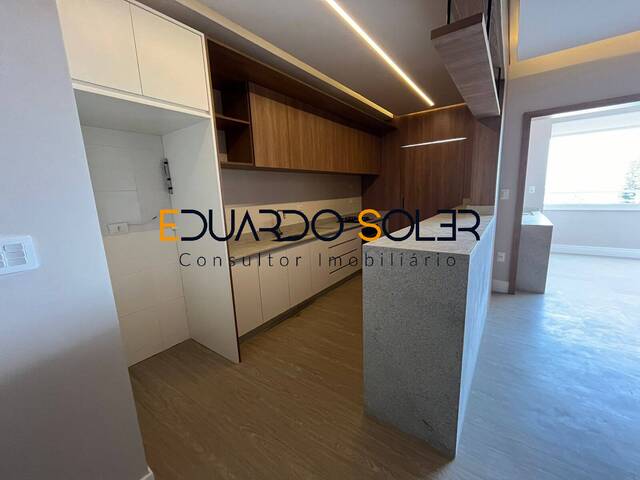 Apartamento para Venda em Taubaté - 2