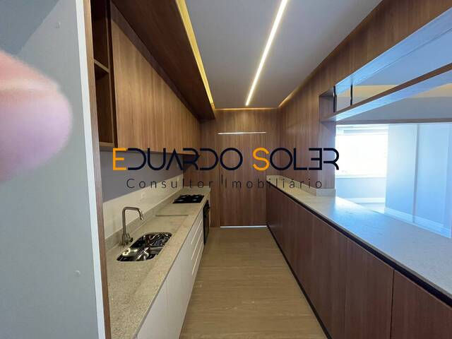 Apartamento para Venda em Taubaté - 3