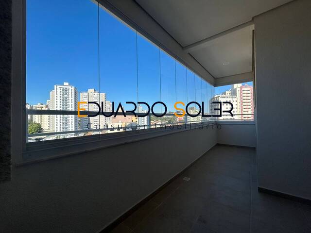 #423 - Apartamento para Venda em Taubaté - SP