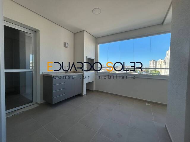 #423 - Apartamento para Venda em Taubaté - SP