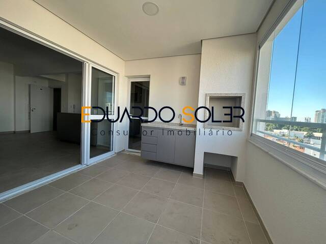 #423 - Apartamento para Venda em Taubaté - SP