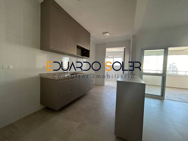 Apartamento para Venda em Taubaté - 4