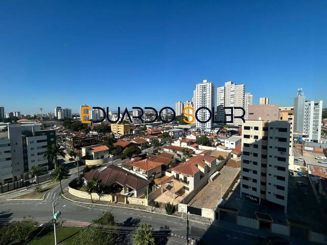 Apartamento para Venda em Taubaté - 5
