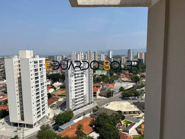 Apartamento para Venda em Taubaté - 5