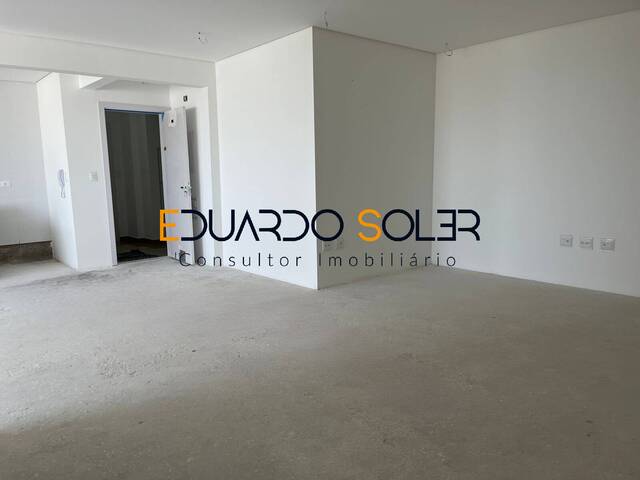 #424 - Apartamento para Venda em Taubaté - SP