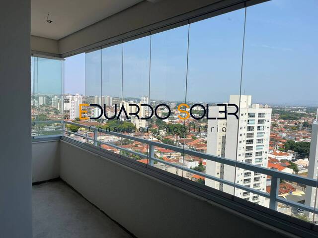 #424 - Apartamento para Venda em Taubaté - SP