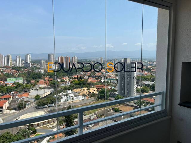Apartamento para Venda em Taubaté - 4
