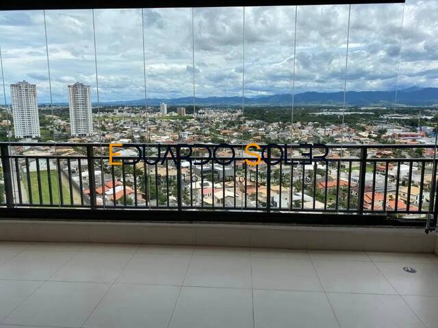 Apartamento para Venda em Taubaté - 2