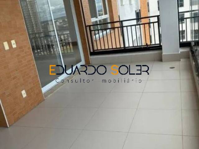 Apartamento para Venda em Taubaté - 3