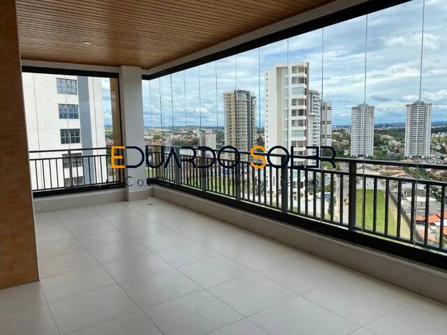 Apartamento para Venda em Taubaté - 4