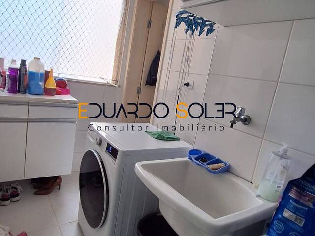 Apartamento para Venda em Taubaté - 2