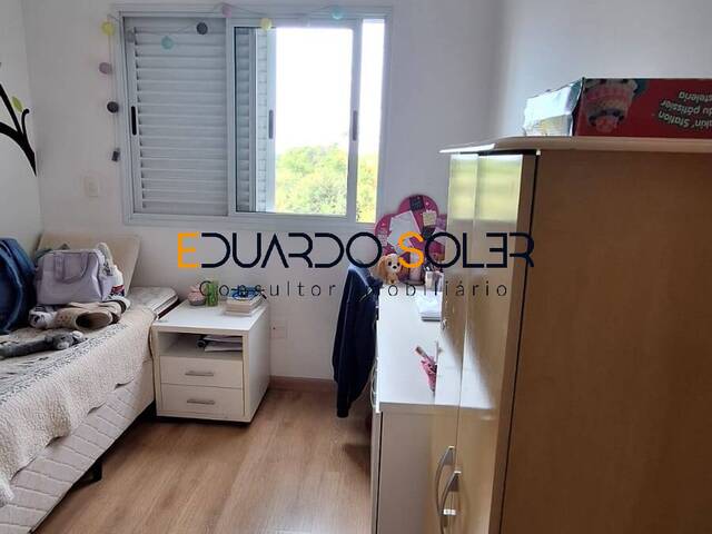 Apartamento para Venda em Taubaté - 4