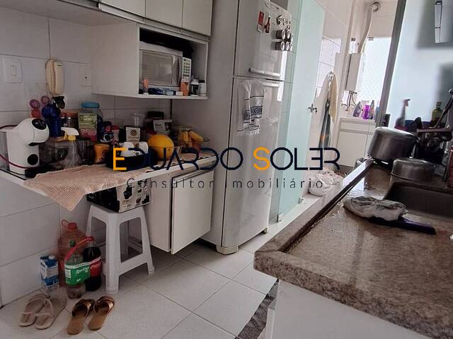 Apartamento para Venda em Taubaté - 3