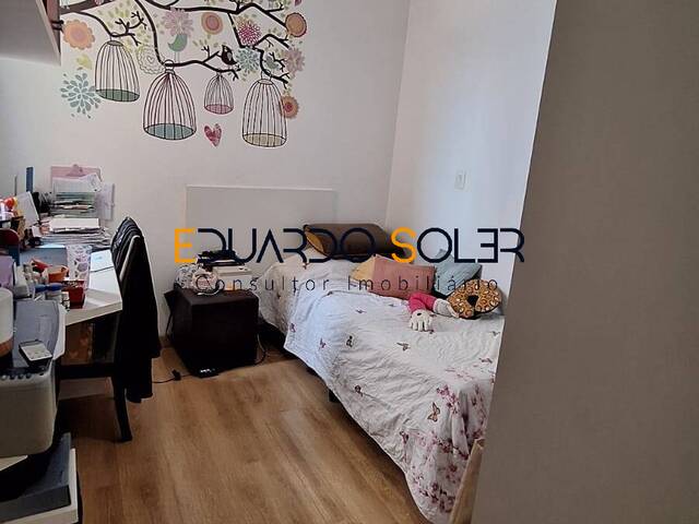 Apartamento para Venda em Taubaté - 5