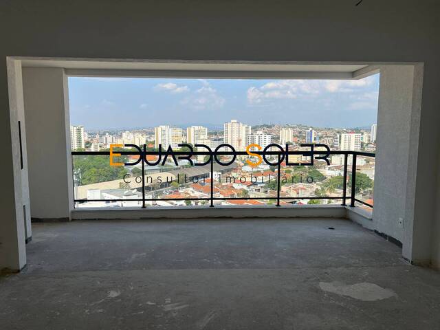 Apartamento para Venda em Taubaté - 5
