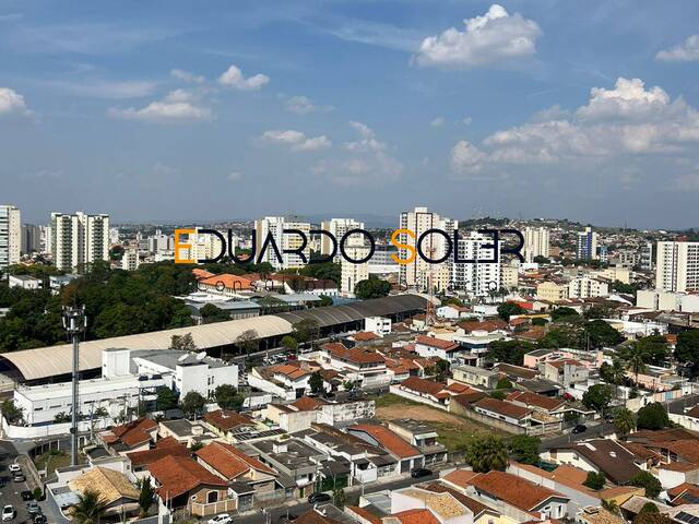 Apartamento para Venda em Taubaté - 3