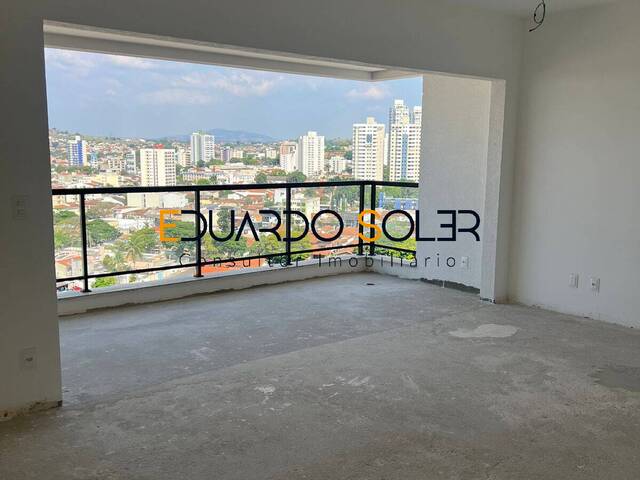 Apartamento para Venda em Taubaté - 4