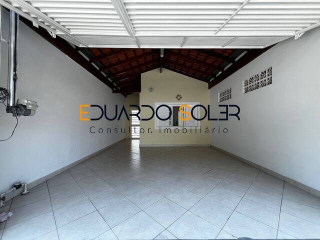 #432 - Casa para Venda em Taubaté - SP