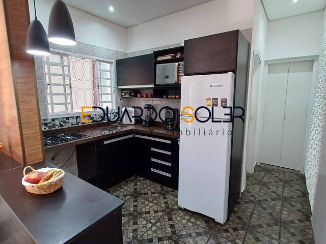 Casa para Venda em Taubaté - 1