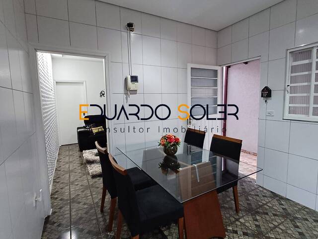 Casa para Venda em Taubaté - 3