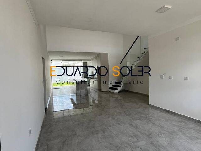#437 - Casa para Venda em Tremembé - SP - 3