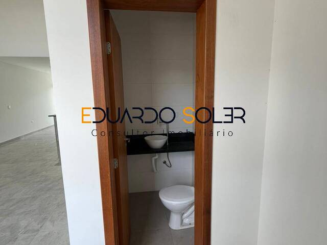 Casa para Venda em Tremembé - 5