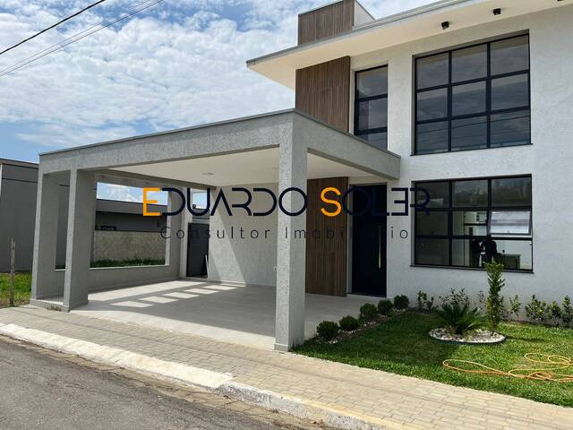 Venda em Loteamento Residencial Parque das Araucárias - Tremembé