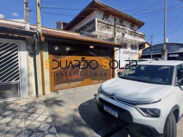 #438 - Casa para Venda em Taubaté - SP