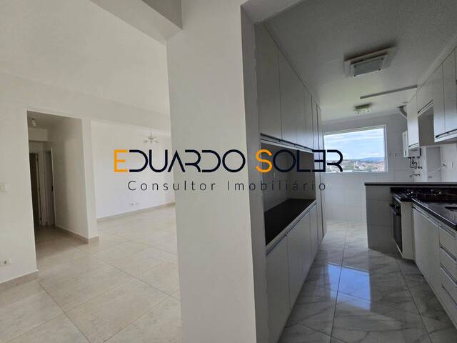 Apartamento para Venda em Taubaté - 5