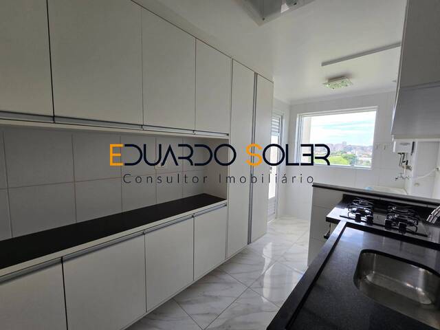 Apartamento para Venda em Taubaté - 4