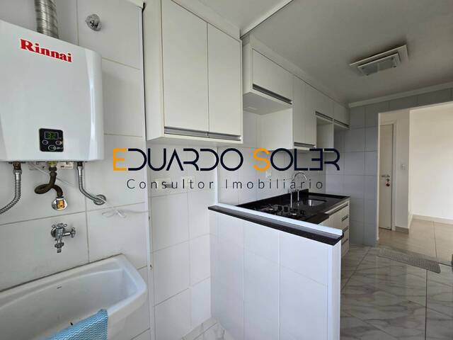 Apartamento para Venda em Taubaté - 2
