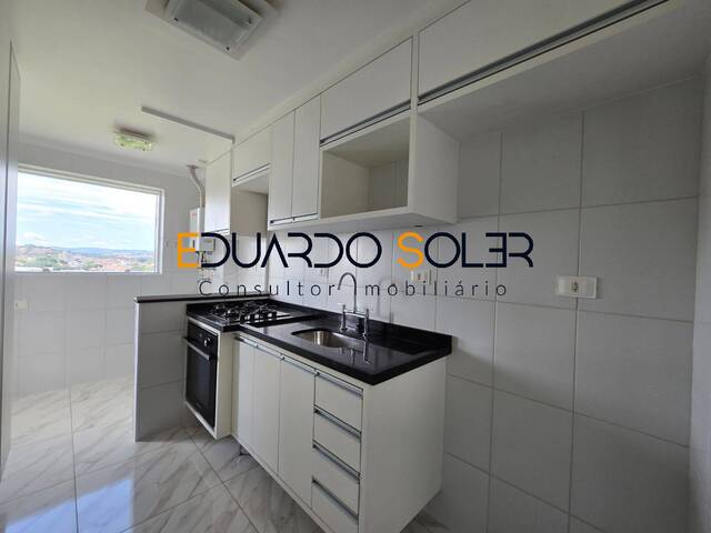 Apartamento para Venda em Taubaté - 3