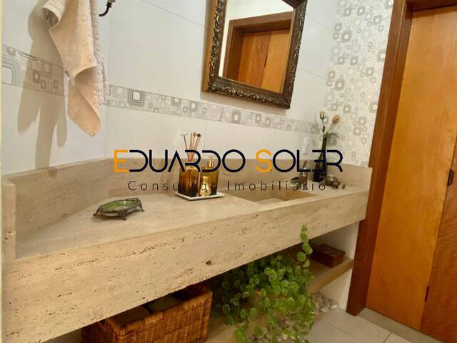 Casa para Venda em Taubaté - 3