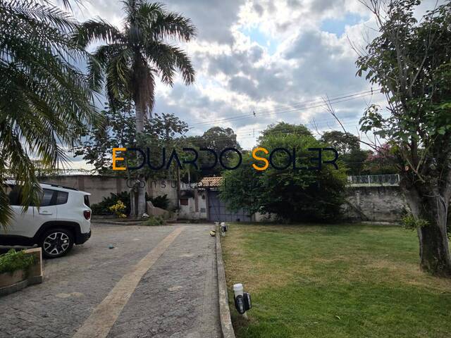Chácara para Venda em Tremembé - 4
