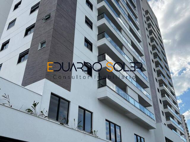 Apartamento para Venda em Taubaté - 3