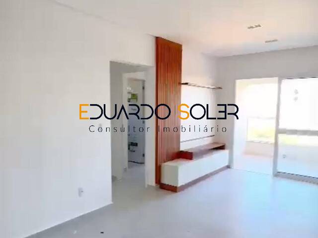 Apartamento para Venda em Taubaté - 4