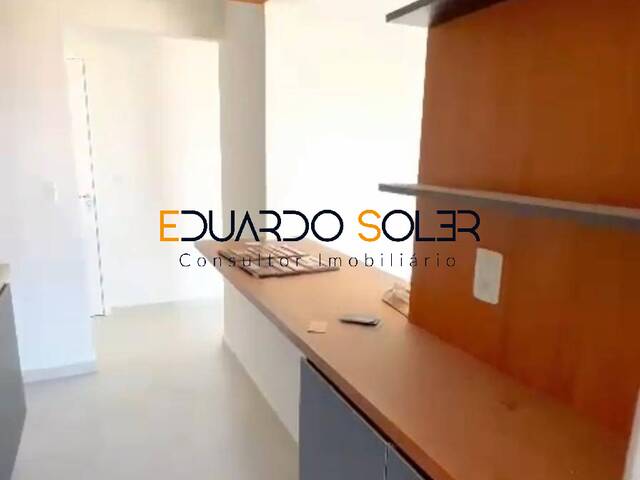 Apartamento para Venda em Taubaté - 2