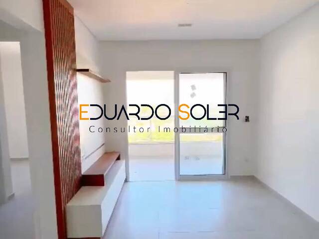 Apartamento para Venda em Taubaté - 5