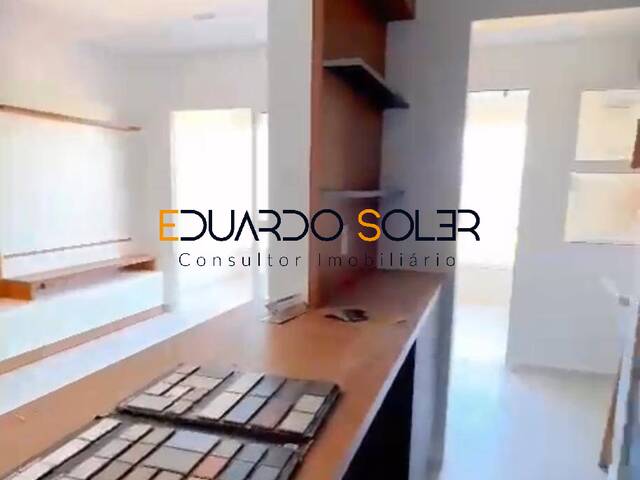 Apartamento para Venda em Taubaté - 3