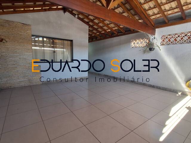 Casa para Venda em Taubaté - 2