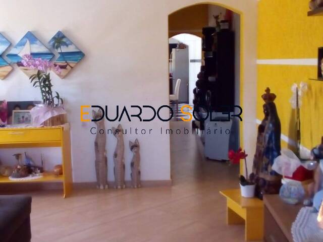 Casa para Venda em Taubaté - 2