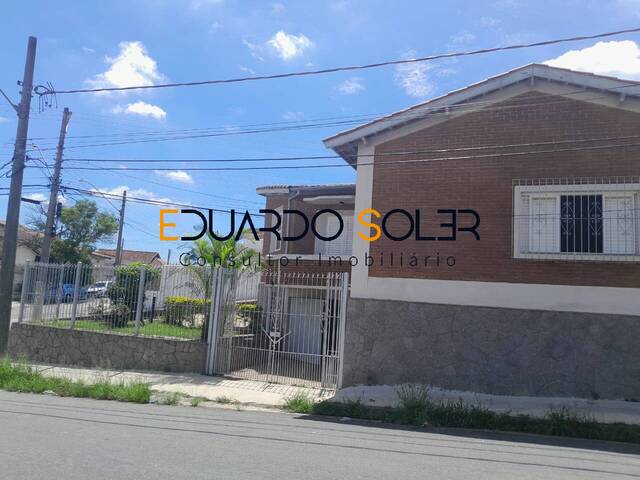 #459 - Casa para Venda em Taubaté - SP