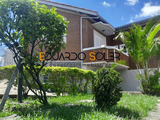 #459 - Casa para Venda em Taubaté - SP