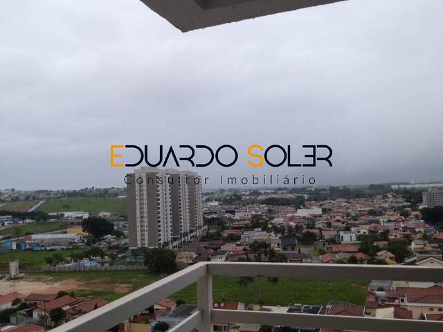 Apartamento para Venda em Taubaté - 2