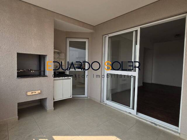 Apartamento para Venda em Taubaté - 4