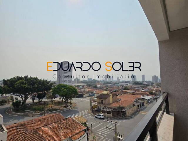 Apartamento para Venda em Taubaté - 3